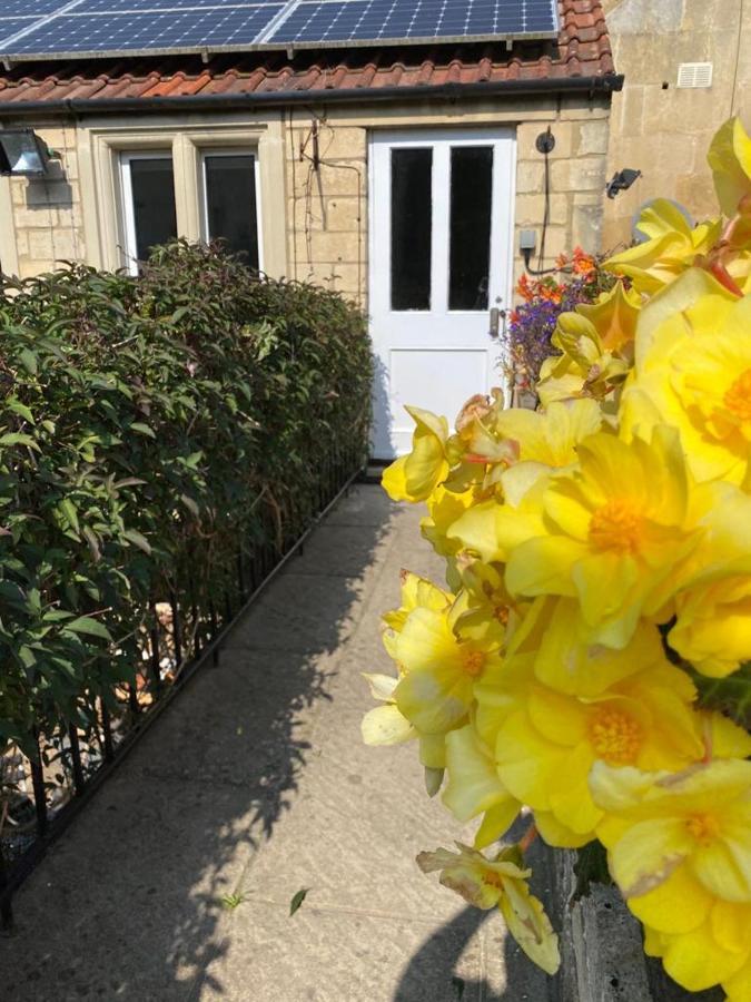 The Terrace - Annexe With Views Apartment Bathford Exterior foto